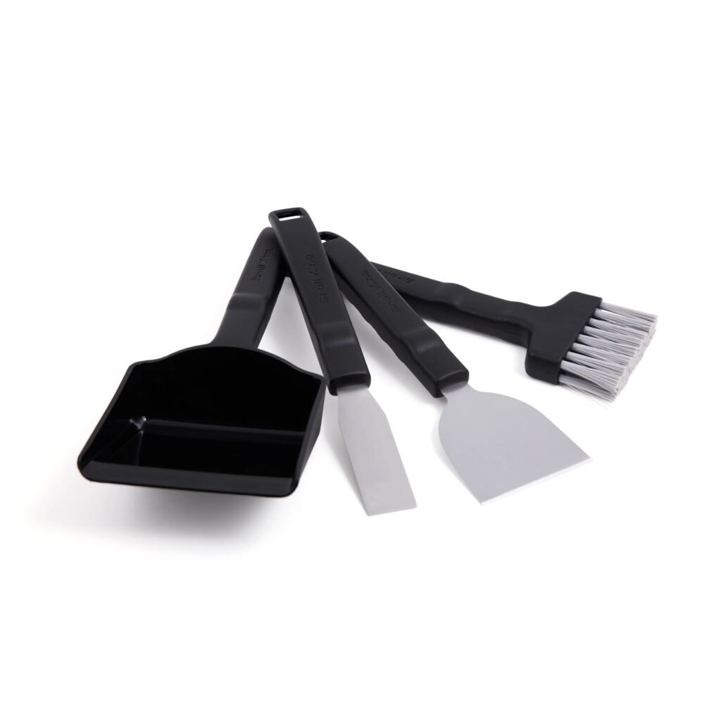 Broil King pellet grill cleaning kit