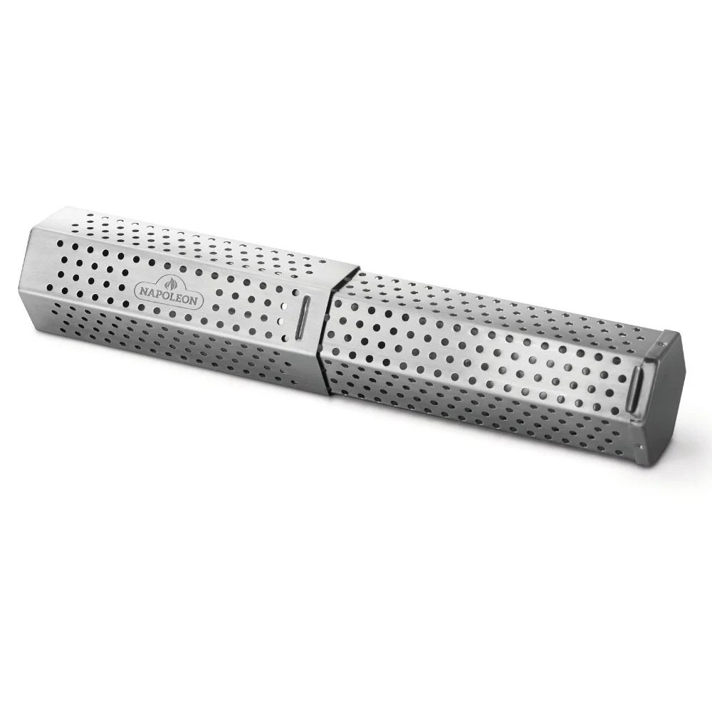 Napoleon travel smoker tube