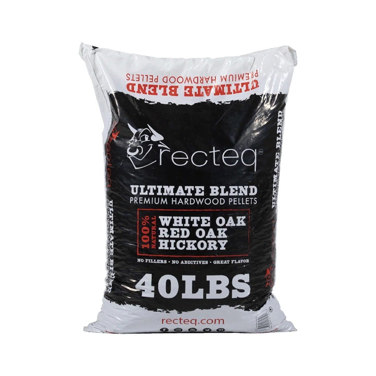 Recteq Ultimate Blend pellets