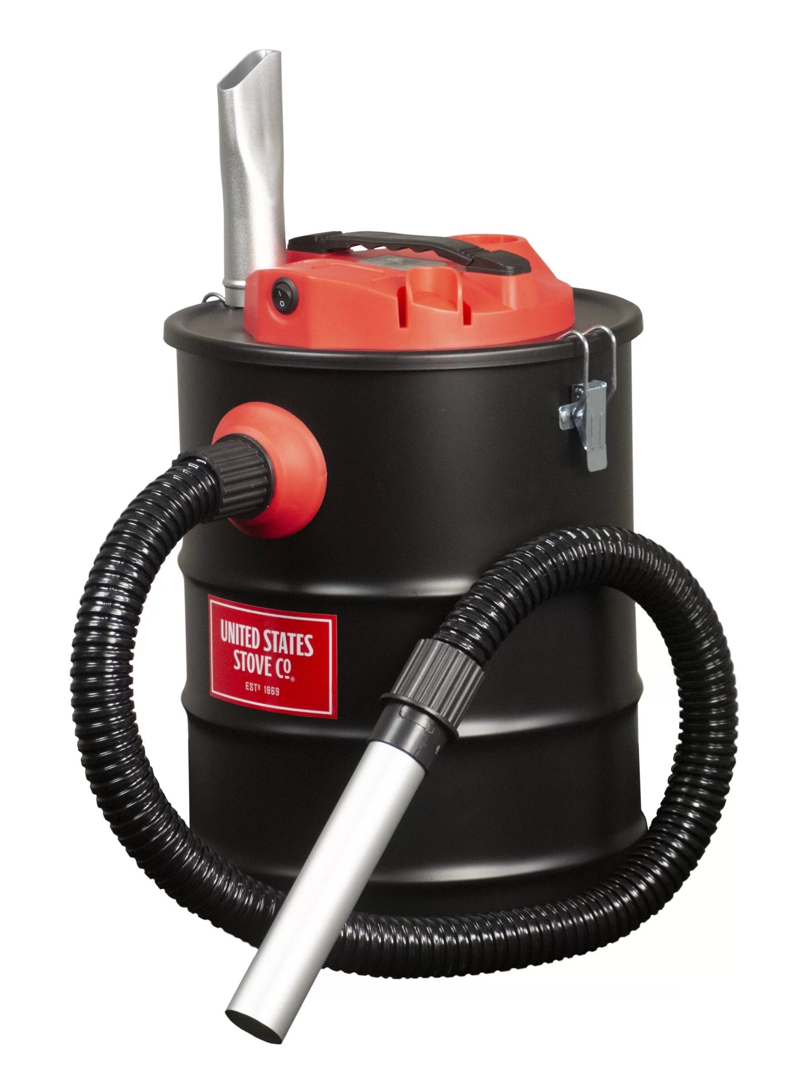 US Stove ash vacuum AV15E